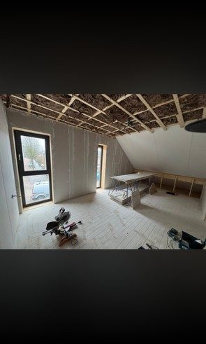 Droge afbouw en regelwerk door TJ Bouwbedrijf